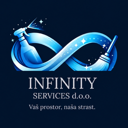 Infinity Services logo