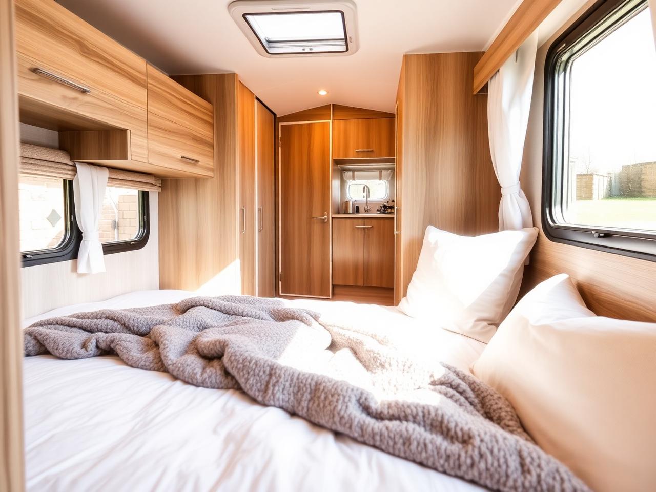 Mobile homes