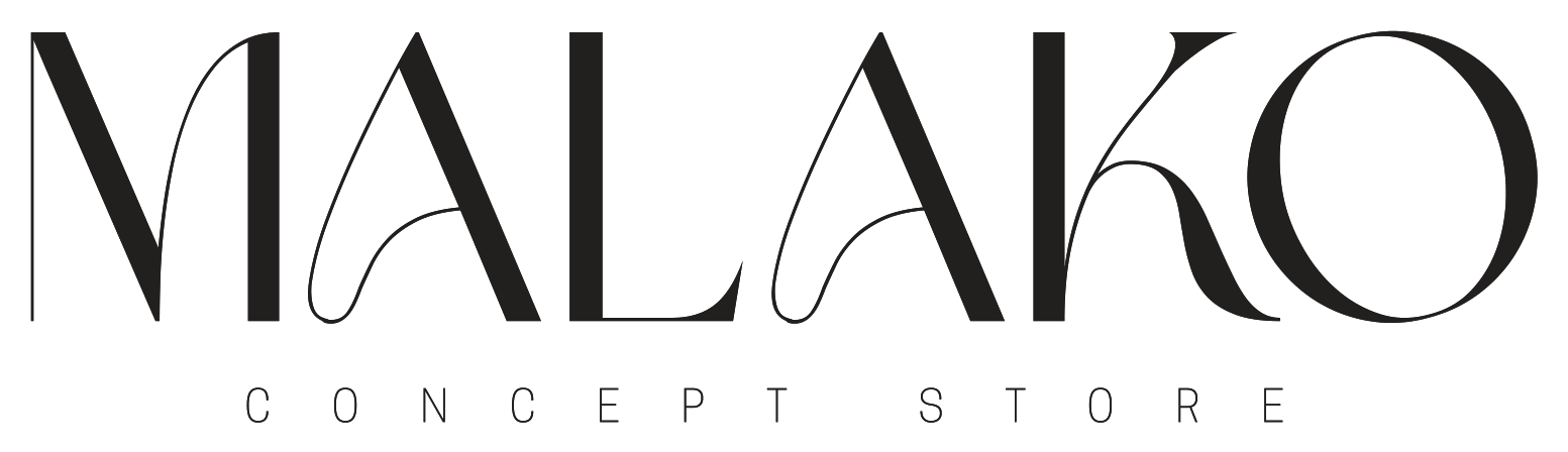 MALAKO Concept Store logo